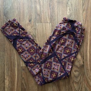 LulaRoe Leggings